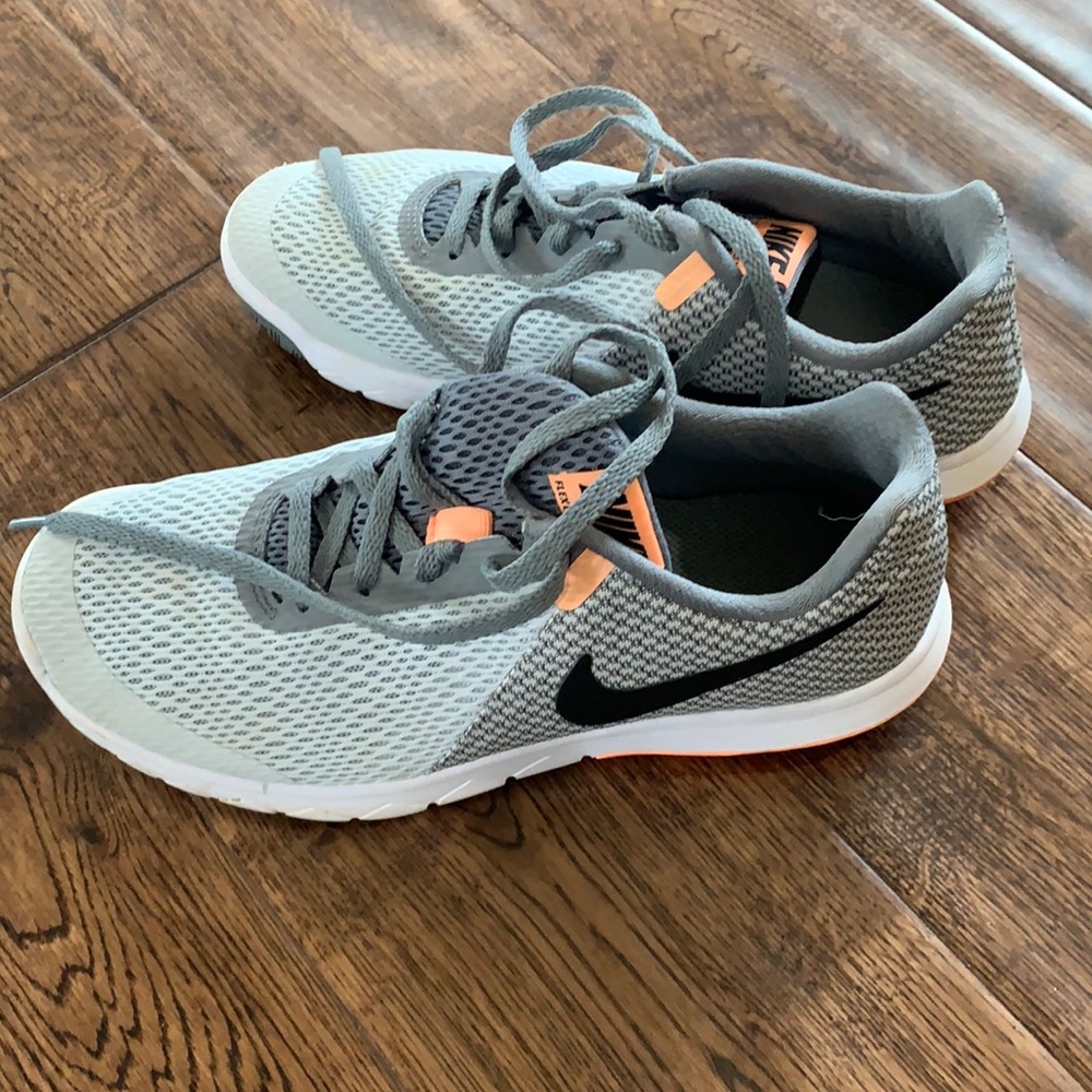 Nike sneakers